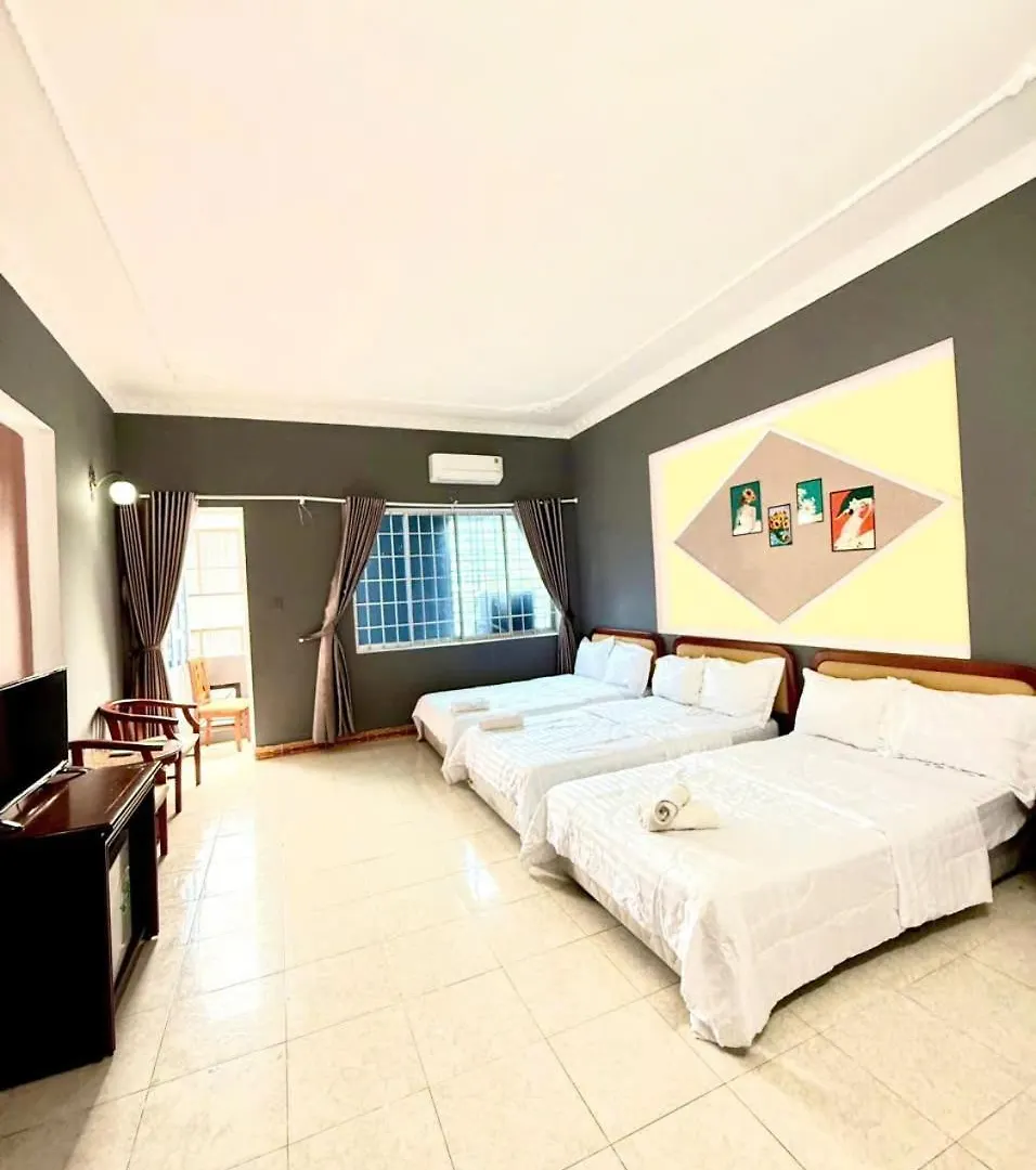 Hotel The Warm Vung Tau 0*,  Vietnam